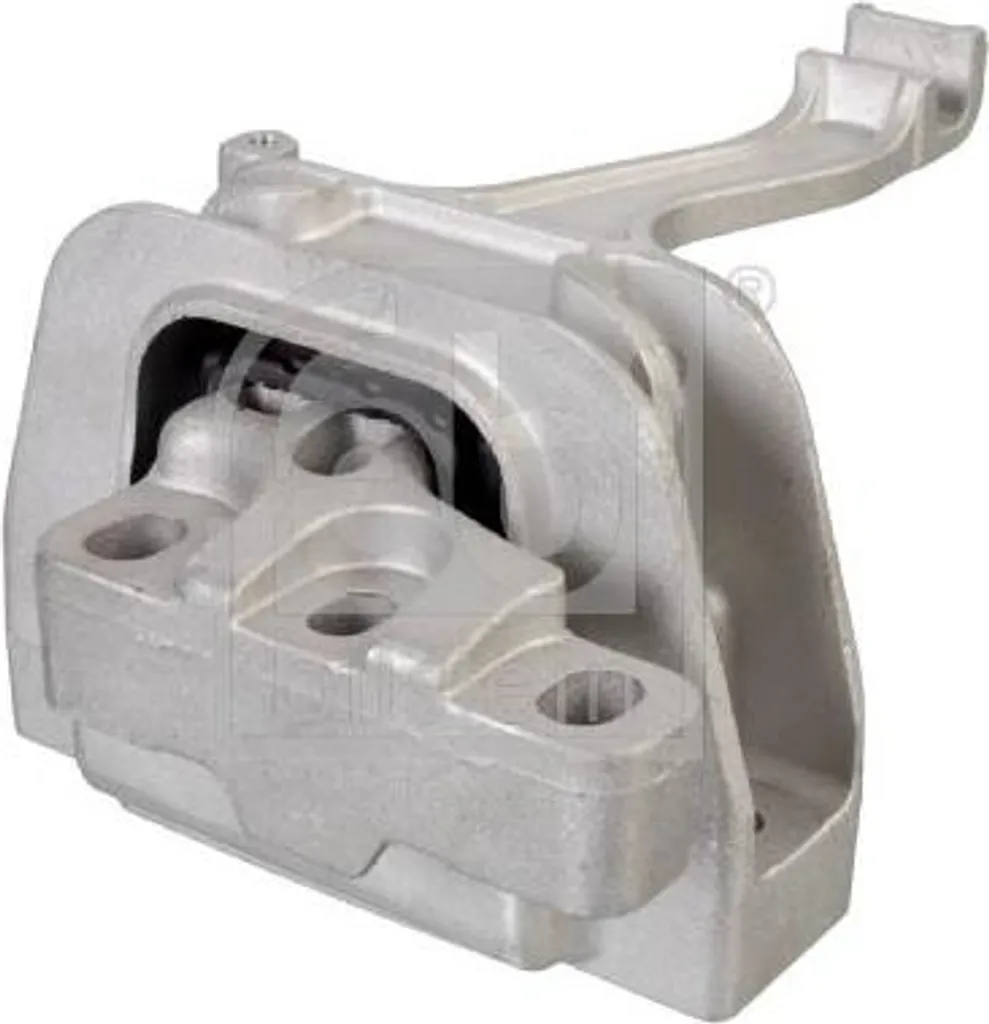 Silentbloc Support Moteur Hydraulique FEBI 175774 pour Châssis Wind