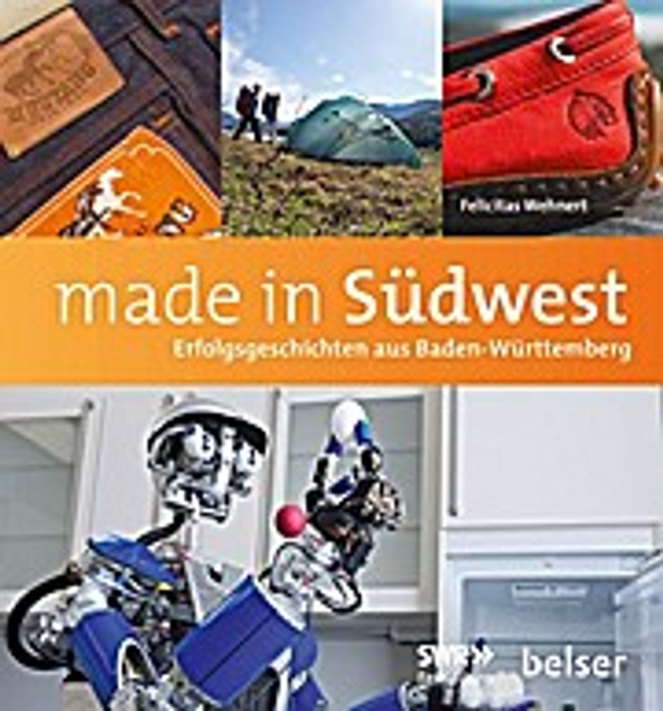 Südwest