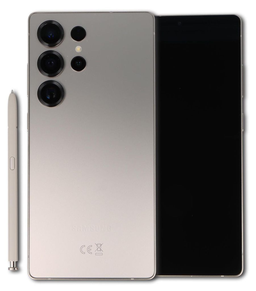 Samsung Galaxy S25 Ultra , 17,5 cm (6.9"), 12 GB, 1 TB, 200 Obrázok produktu 