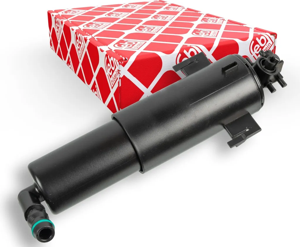 Système de lavage phare gauche BMW X5 E70 - FEBI 173711 adaptable