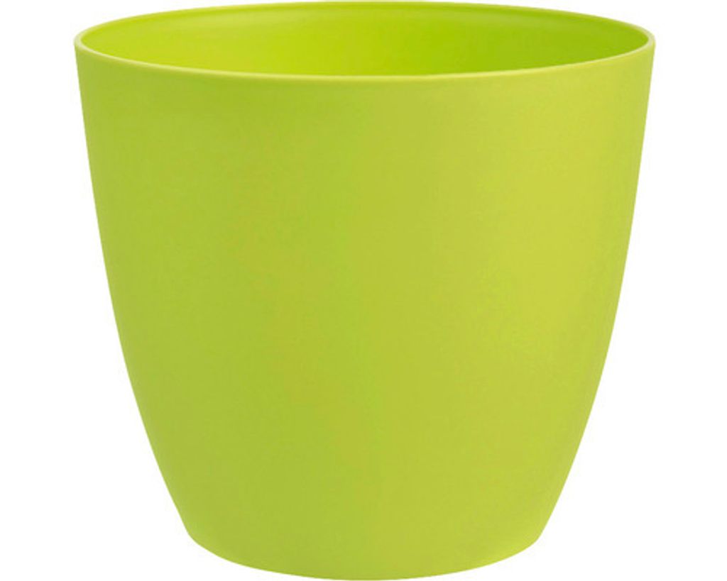 obal ELLA pr.21cm ZE (jablečná) matný Produktbild 