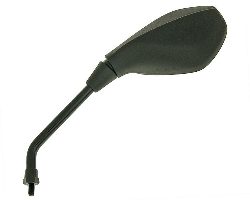 VICMA Rückspiegel Links OEM Schwarz MBK Booster 50 (1Stck.)