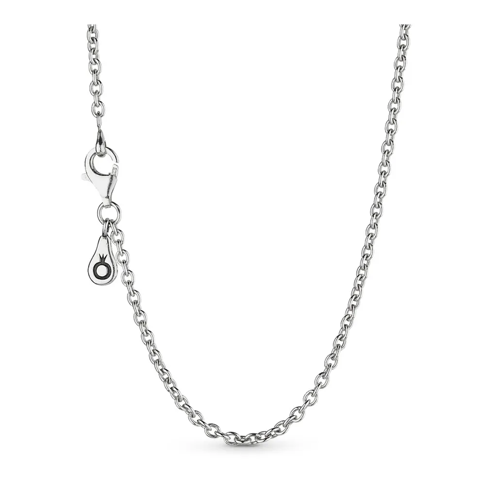 Collana Pandora 590200-75 Argento