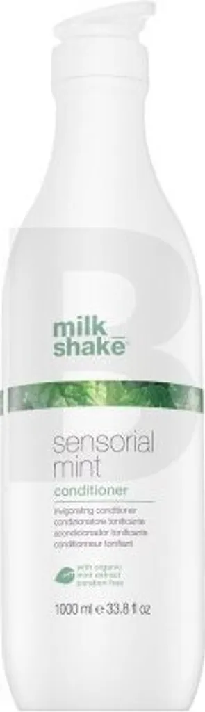 Conditionneur Cheveux Fraîcheur Intense Milk_Shake Sensorial Mint 1L