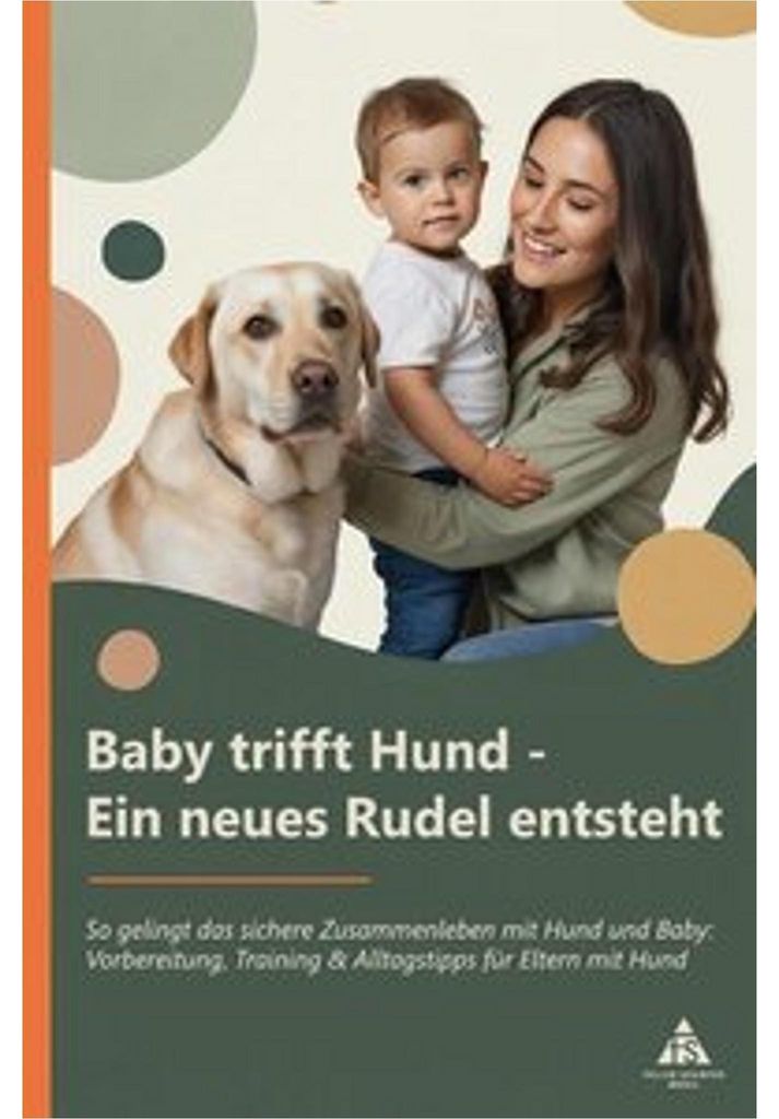 Baby trifft Hund - Ein neues Rudel entsteht