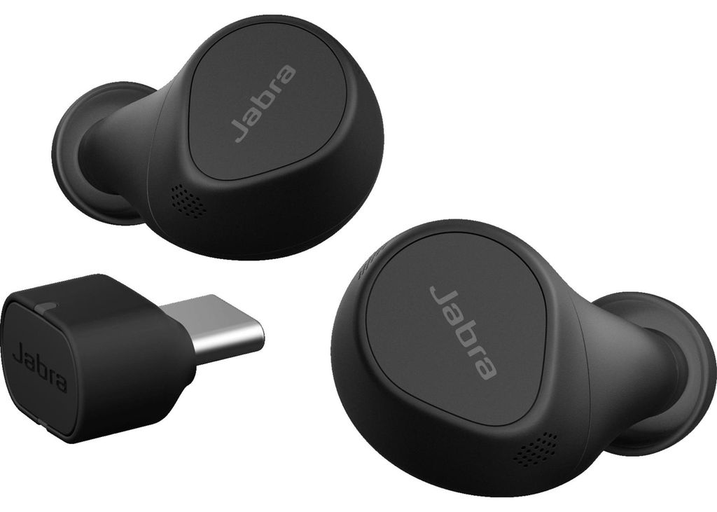 Jabra Evolve2 Buds MS 20797-999-899 - True Produktbild 