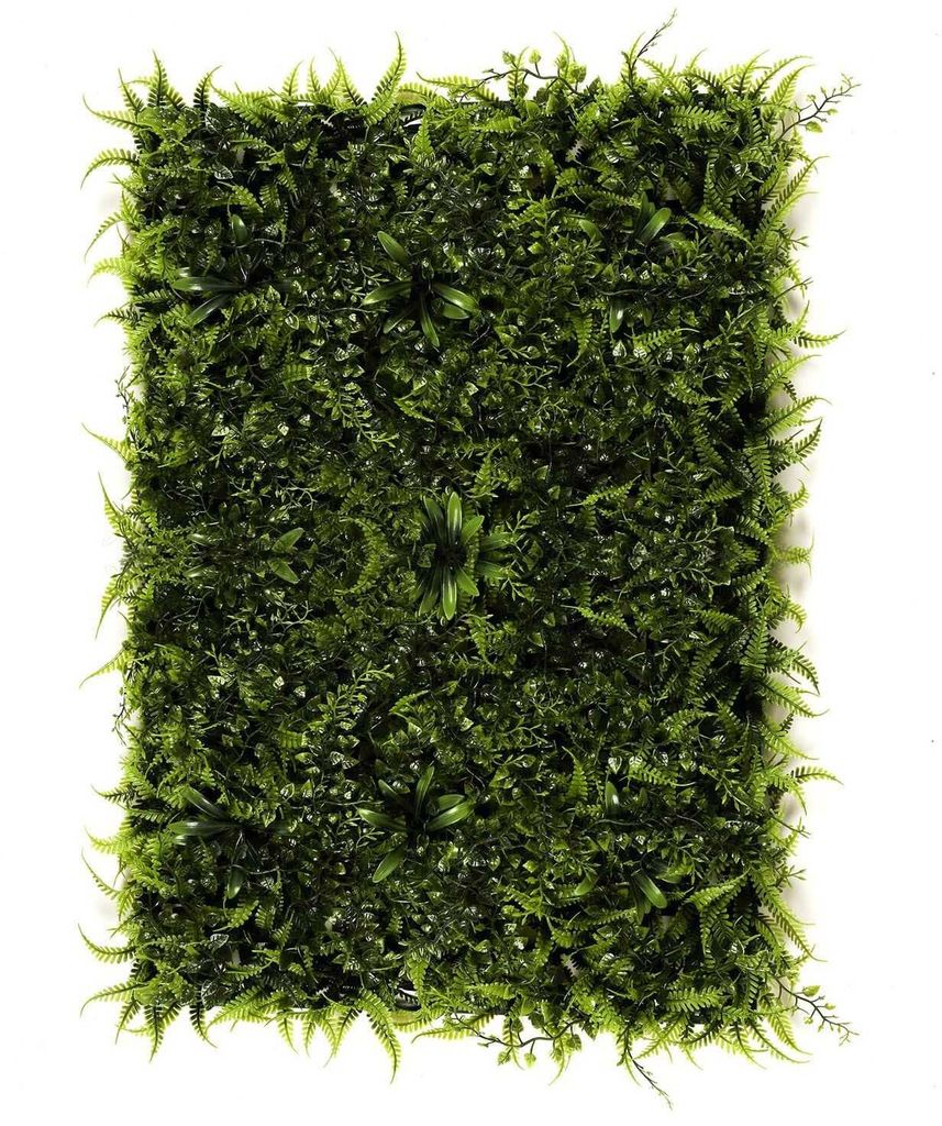 CMP HD8109 Pannello di fiori artificiali 60 x 40 cm Immagine del prodotto 