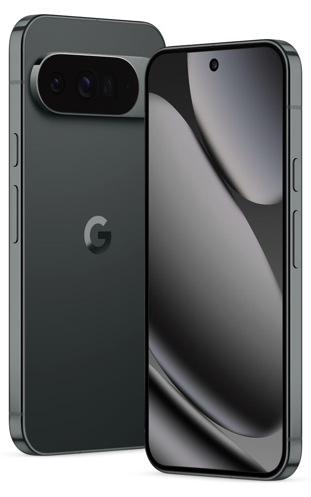 Google Pixel 10 Pro XL 256GB Obsidian Produktbild 