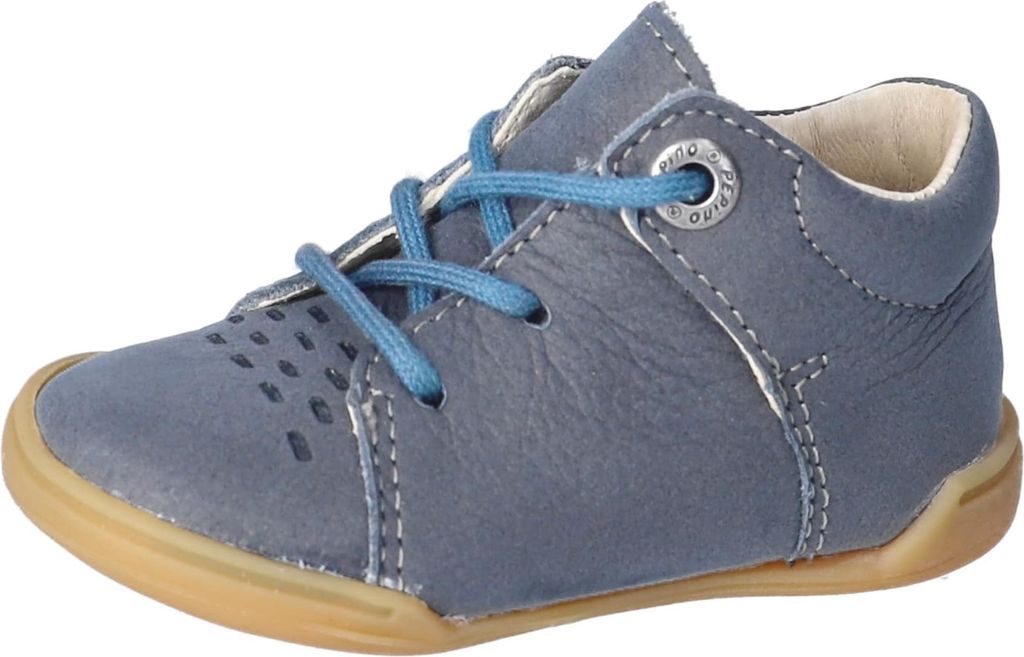 Pepino by Ricosta Halbschuhe Unisex 31393133313037 Blau 18 EU