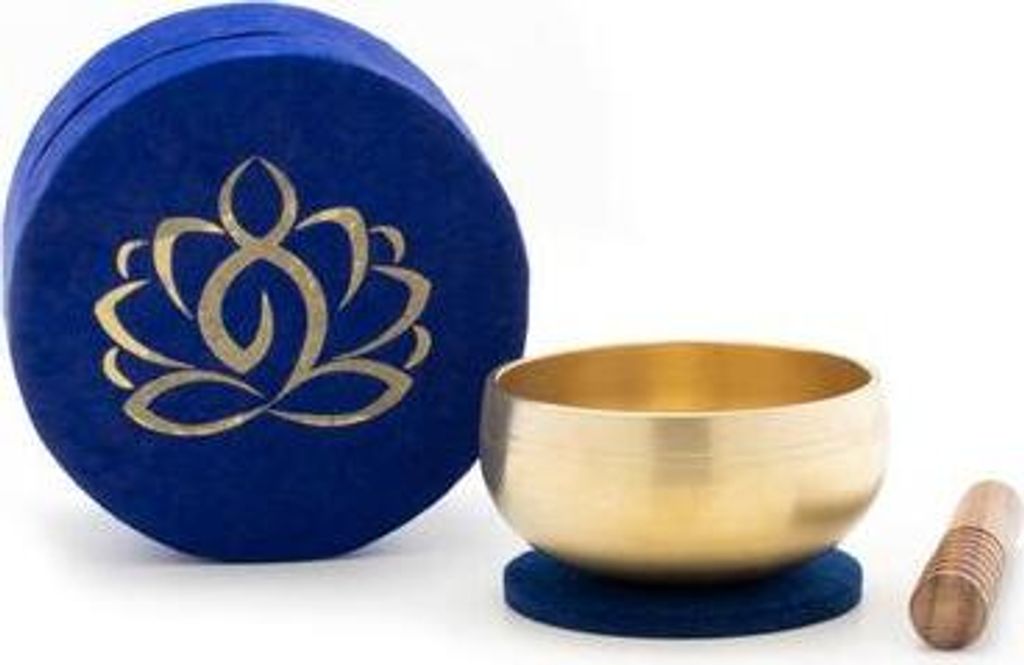 Sada v krabici modrá Meditation 5182 Obrázek produktu 