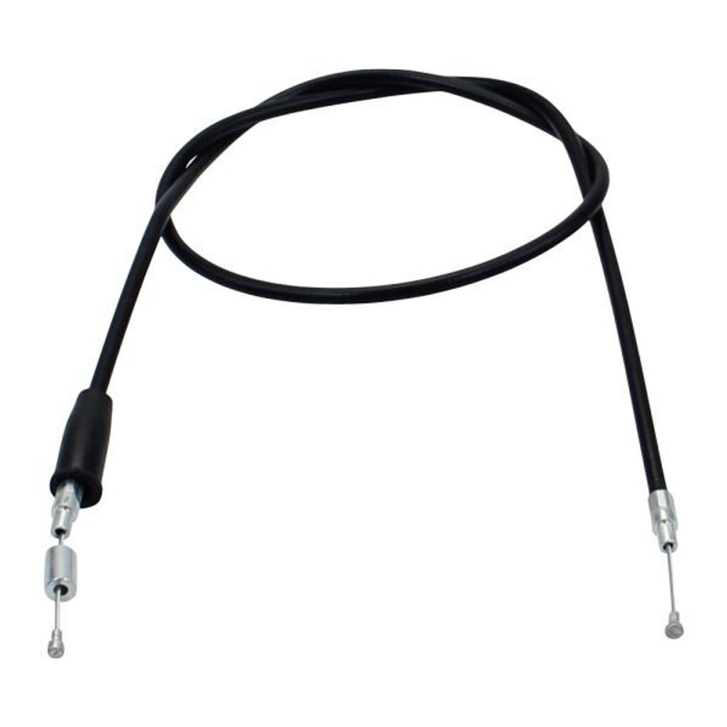 Kupplungszug schwarz für Hercules Ultra 80 / Ultra 80F / Ultra RS 80