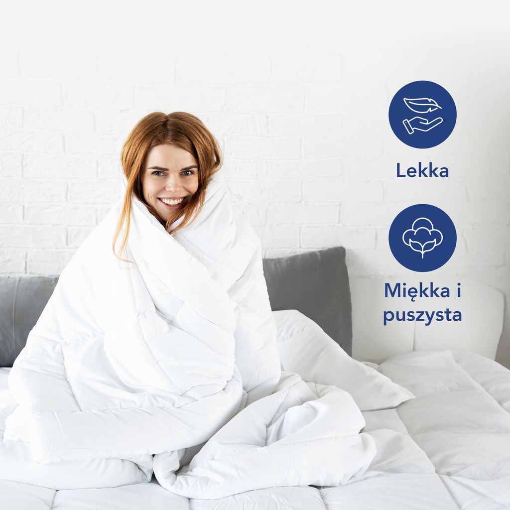 Deka 4 ročné obdobia - 155 x 200 cm Obrázok produktu 9
