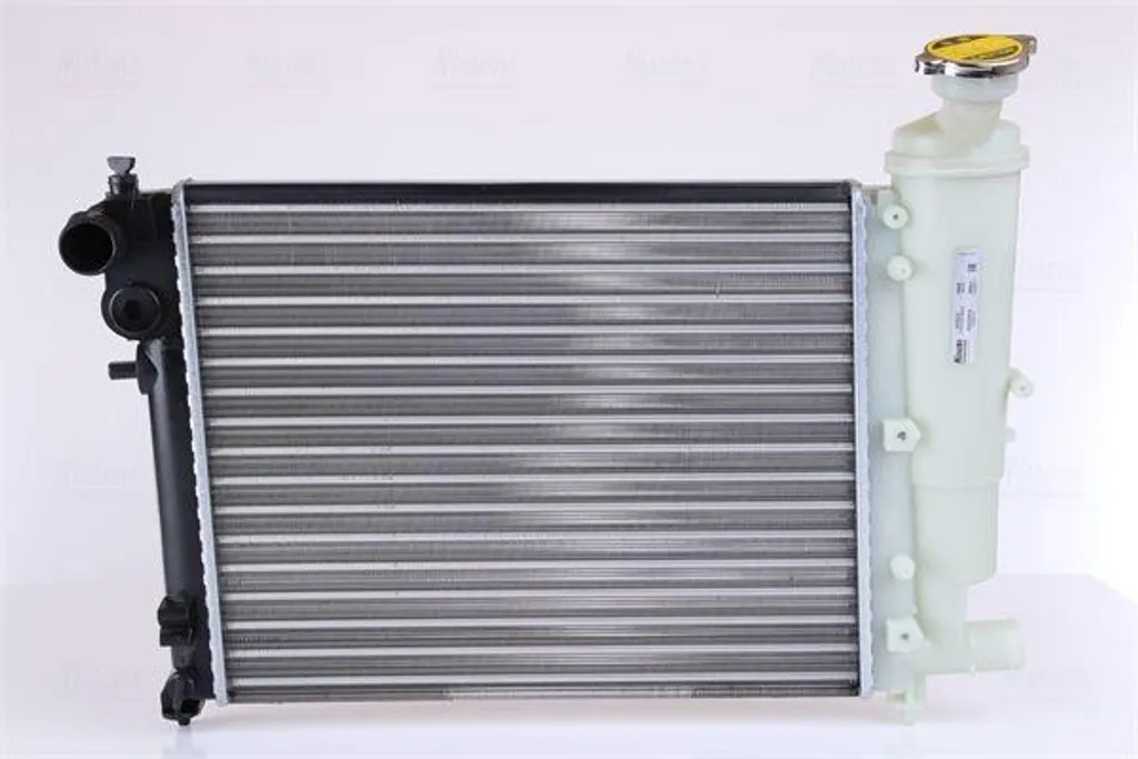 Éviter la Surchauffe Moteur 106 avec le Radiateur Nissens 63522 1301B0