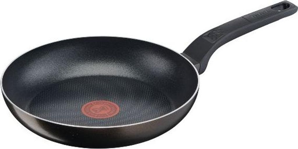 Padella antiaderente 26cm nera Tefal B5540502 Immagine del prodotto 