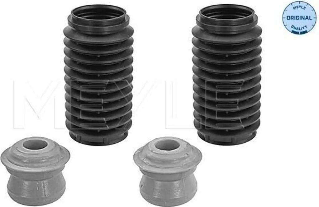 MEYLE 514 640 0000 Kit Anti-Poussière Amortisseur Avant Volvo S40 V40