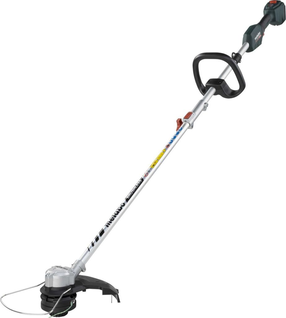 Metabo RTD 18 LTX BL 30 - Krawędziarka - akumulatorowa - 18 Zdjęcie produktu
