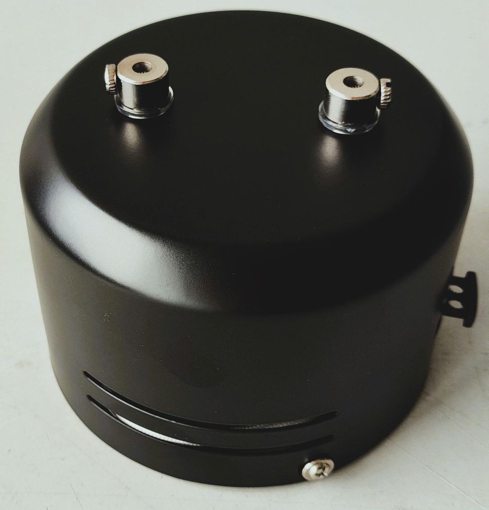 Paulmann Sicherheits LED Deko Trafo rund 12V 50W für Produktbild 