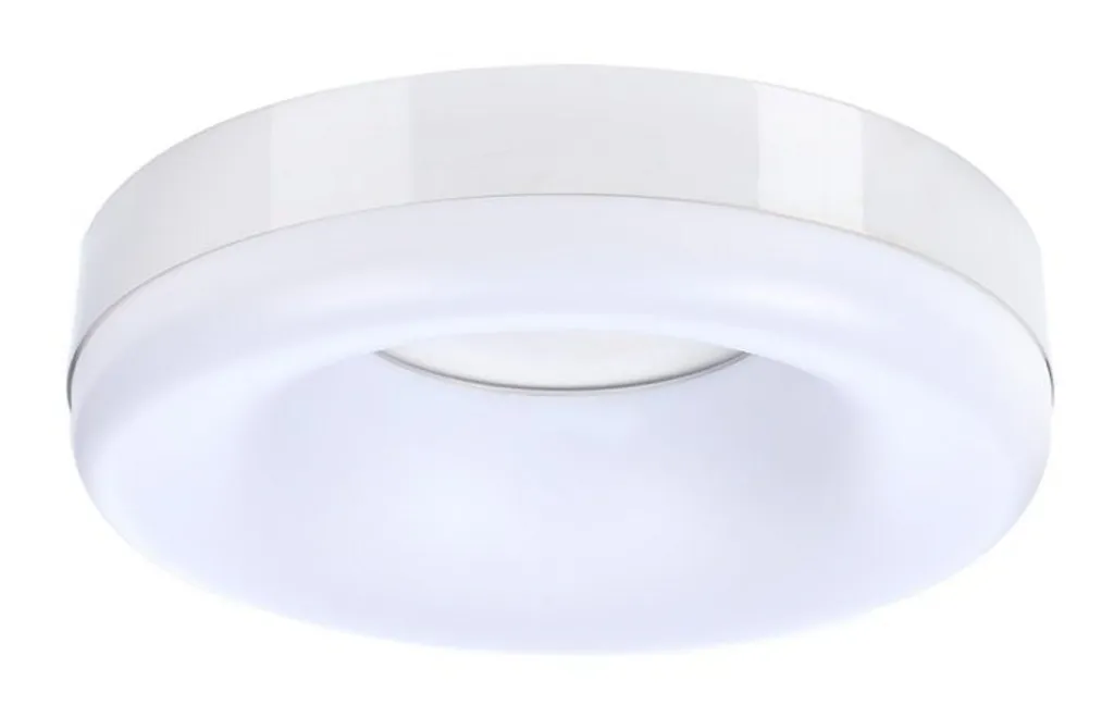 Plafonnier LED Ring AZ2945 : Solution Éclairage Sans Éblouissement 3000K - 2