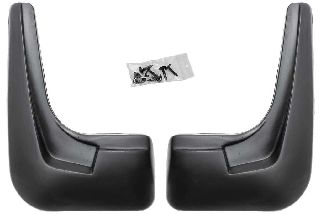 Zadní blatník pro Mercedes Vito Viano W639, rok výroby Obrázek produktu 