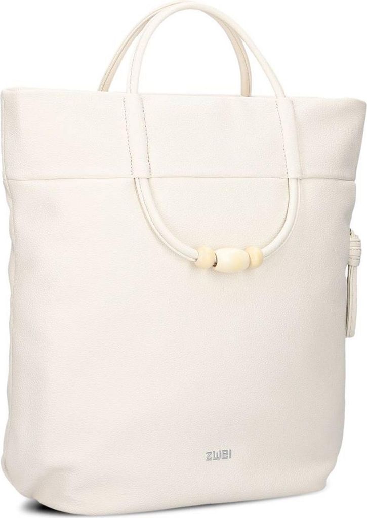 Zwei Perla Schultertasche 34 cm