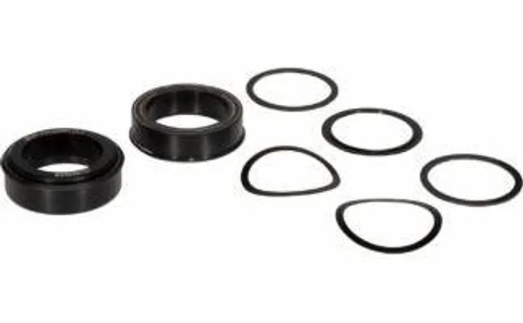 Boîtier de Pédalier VTT Pratique pour Montage BB86 BB92 Dimensions 41mm
