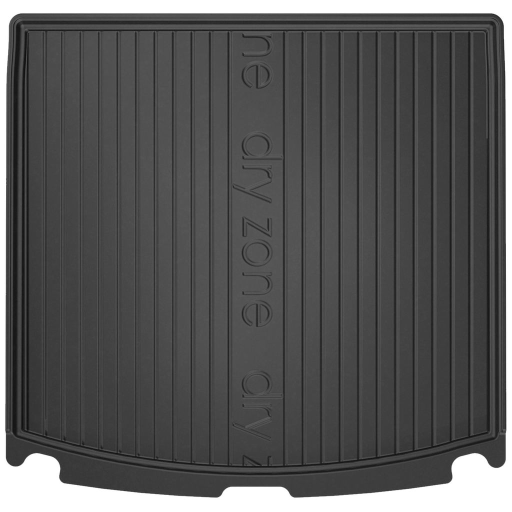 Tappetino in gomma per BMW Serie 5 (E61) (2003-2010) Immagine del prodotto 