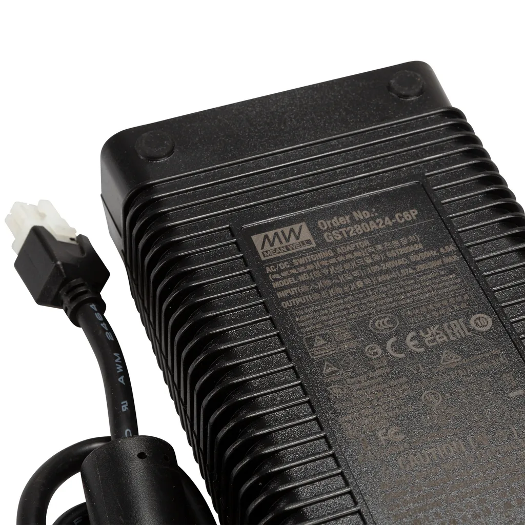 Solution Alimentation 24V Stable GST280A24-C6P contre les Surtensions - 2