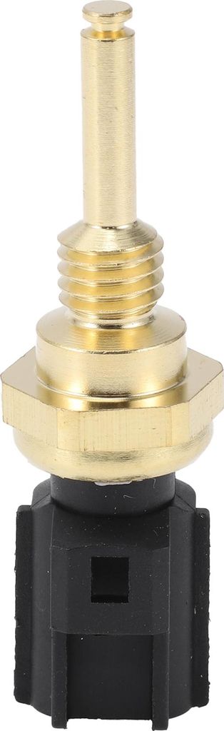 Motor-Kühlmitteltemperatursensor Nr. 3L7Z6G004BA Wassertemperatursensor für Ford F-450 Super Duty 2019 1 Stk