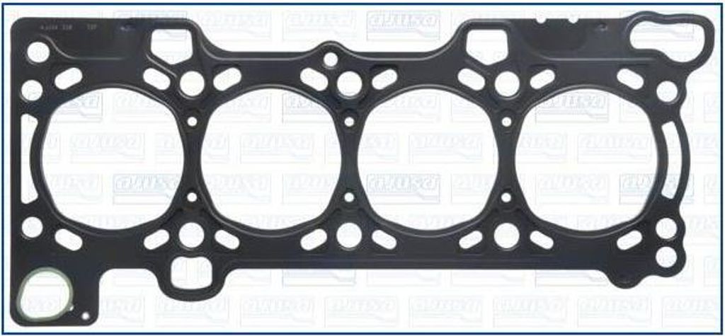 AJUSA 10153510 Zylinderkopfdichtung für FIAT Ducato Kastenwagen (250, 290) Ducato Pritsche / Fahrgestell (250, 290) Ducato Bus (250, 290) DUCATO Bus