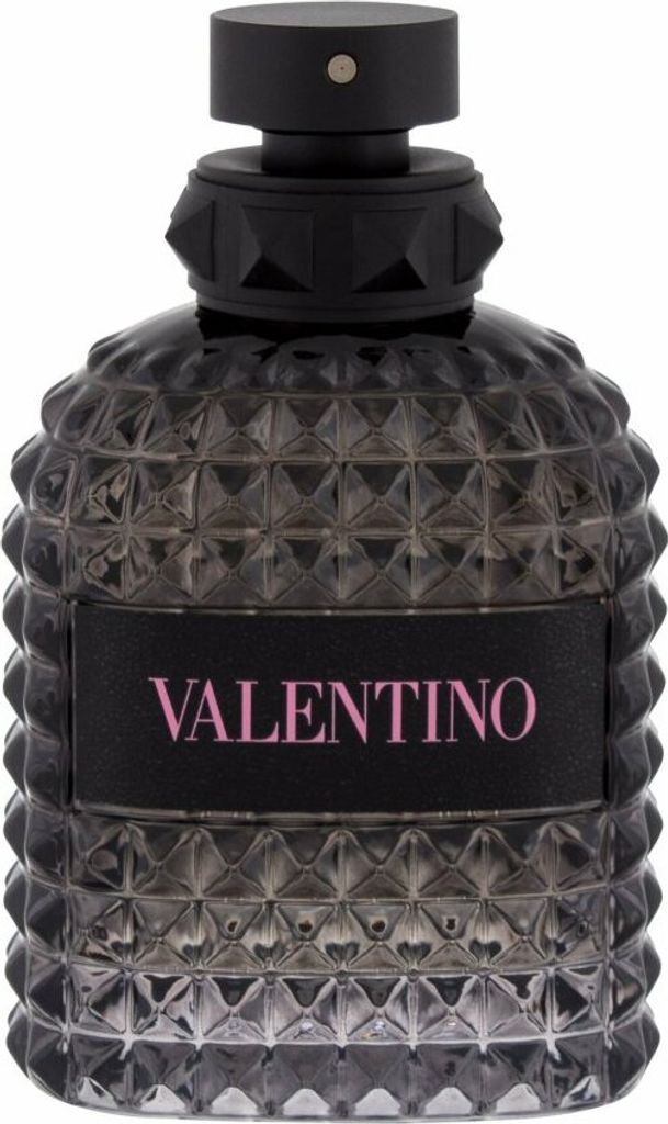 Valentino Uomo Born In Roma Edt Spray Produktbild 