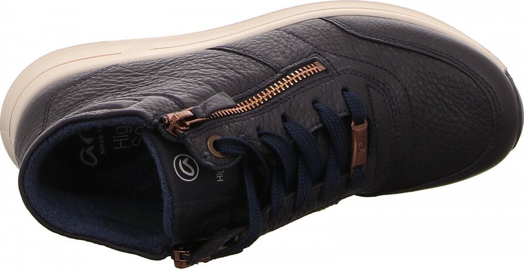 Ara OSAKA 2.0 Damenschuhe Für lose Einlagen Schnürstiefel Produktbild 26