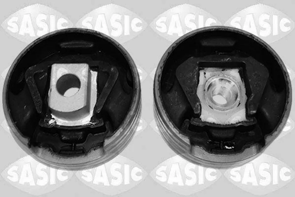 Roulement support d'essieu SASIC de qualité OE 5Q0198037 pour Audi TT