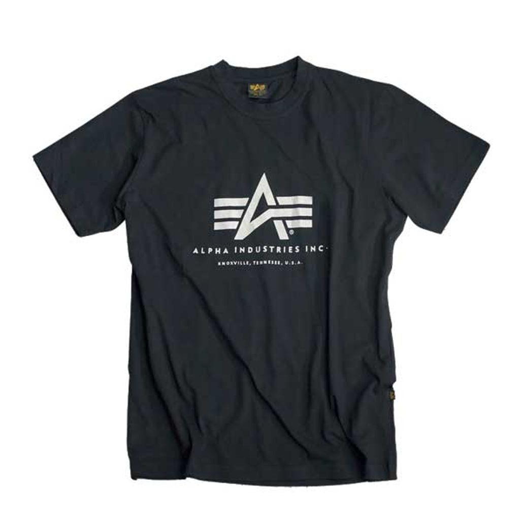 Alpha Industries Tričko Kurzová košeľa Obrázok produktu 