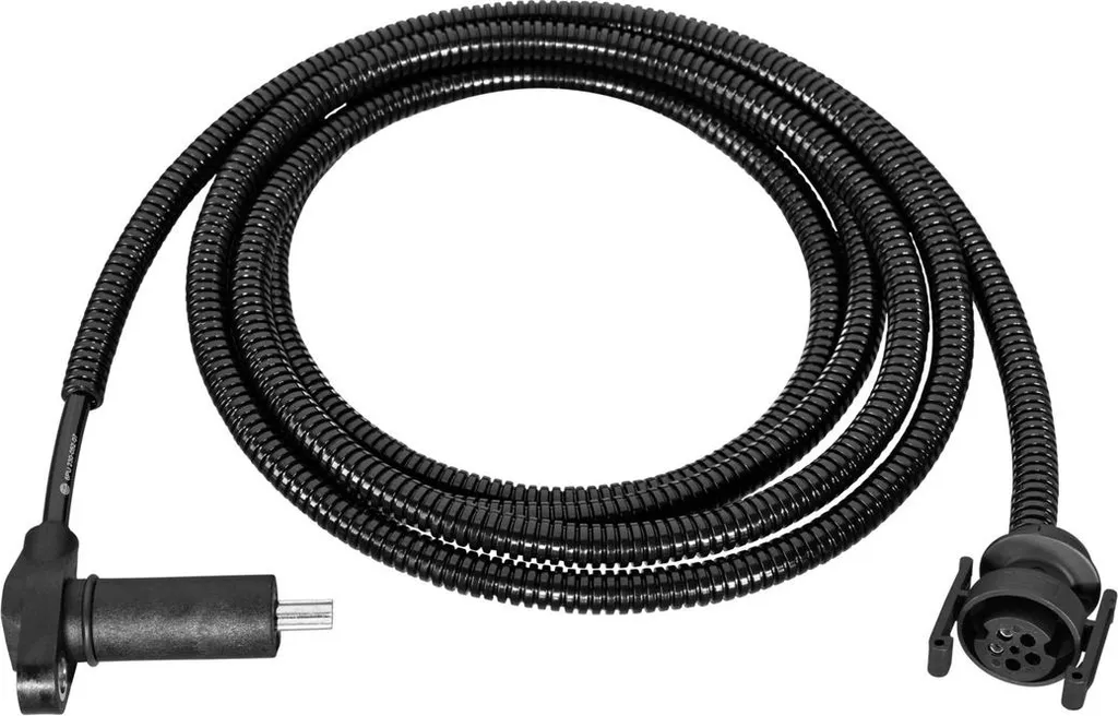 Sensore Velocità HELLA per MAN LION'S - Cavo 2.5m 2 Poli - Prezzo Top