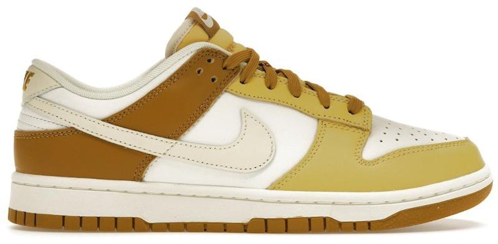 Nike Dunk Low Retro Bronzine - EU 48.5 Produktbild 