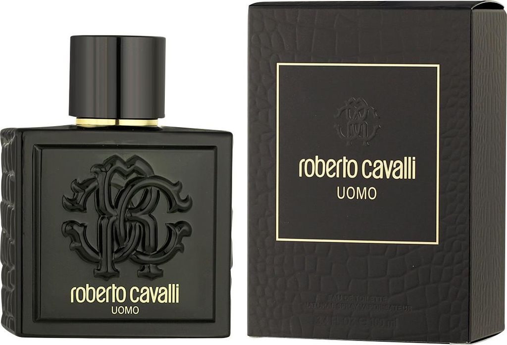 Roberto Cavalli Uomo EDT 100 ml M Image du produit 