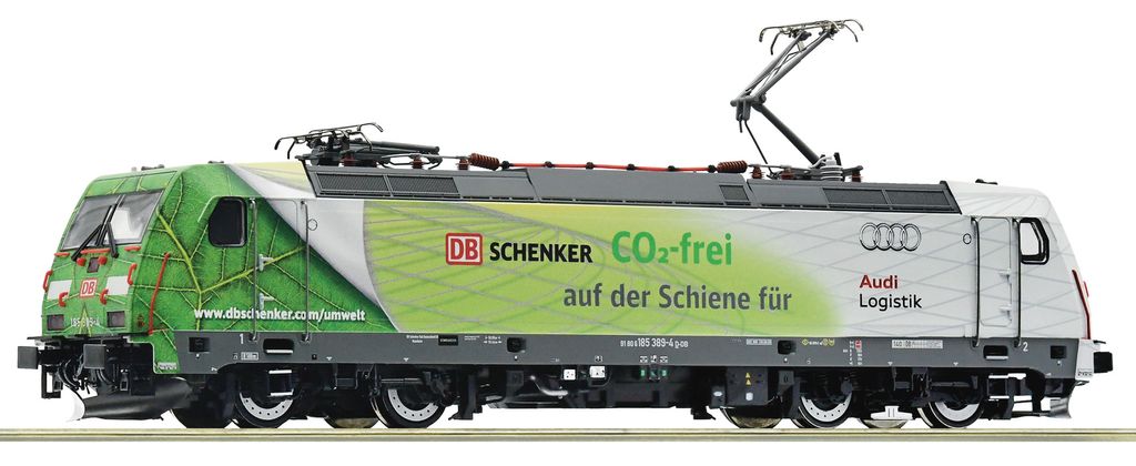 Roco 7500015 Produktbild 