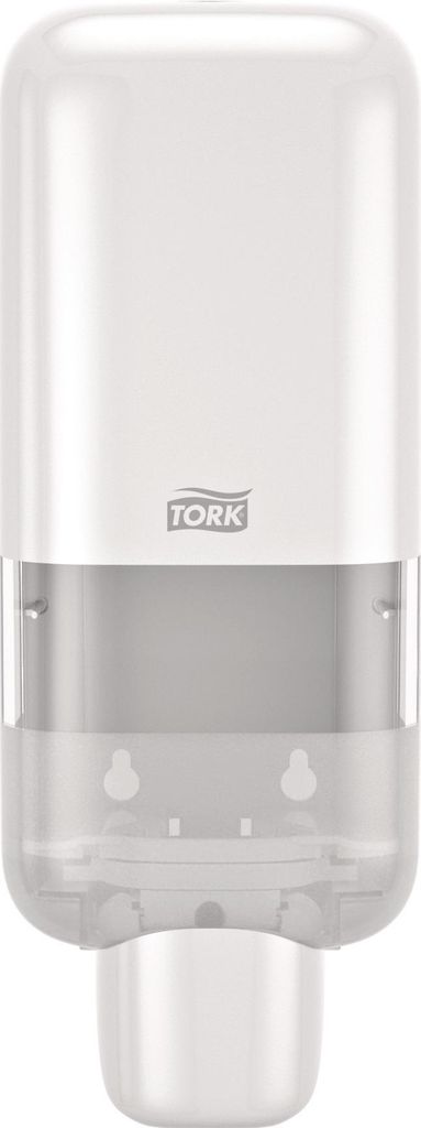 TORK Seifenspender ELEVATION weiß