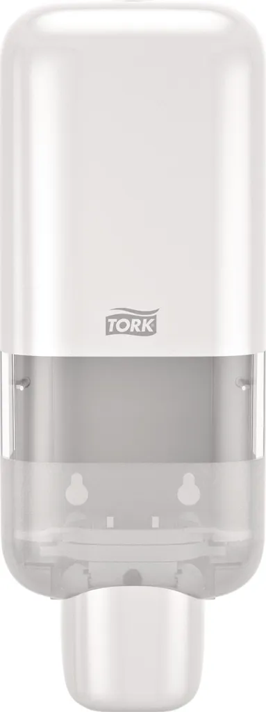 Tork 564500 Distributeur de Savon S4 1L Anti-Gaspillage et Hygiénique