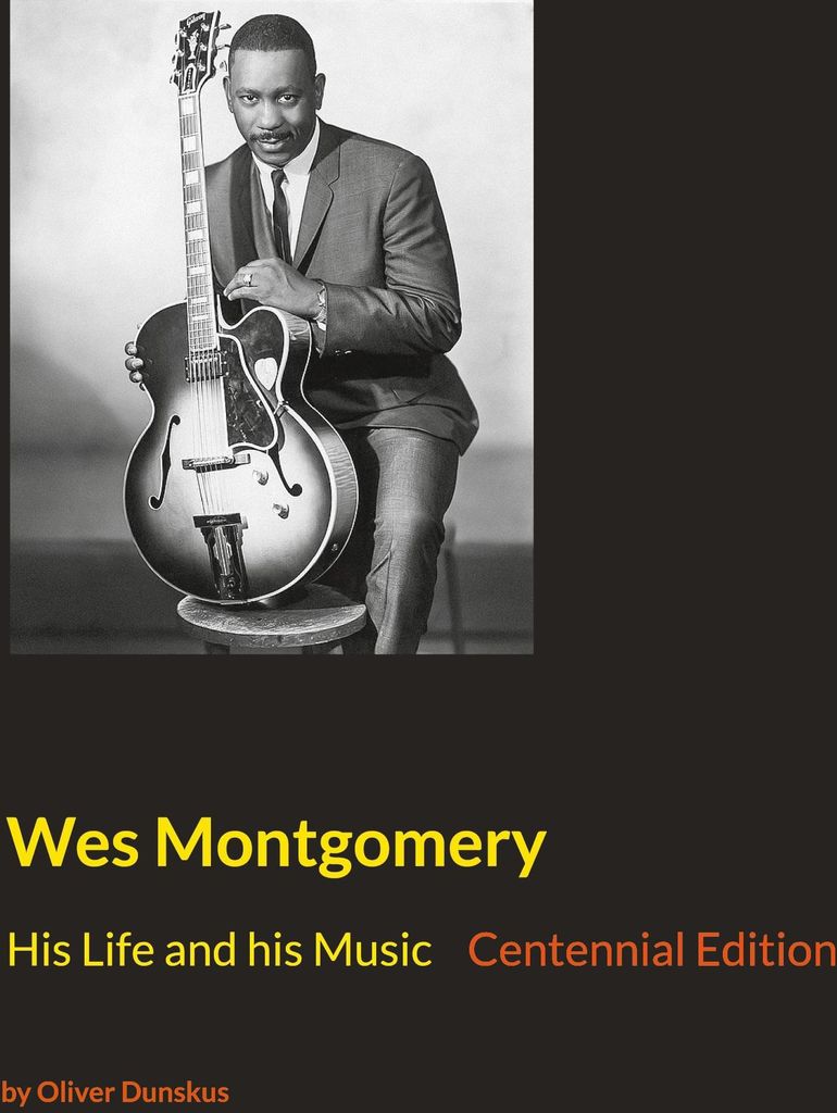 Wes Montgomery