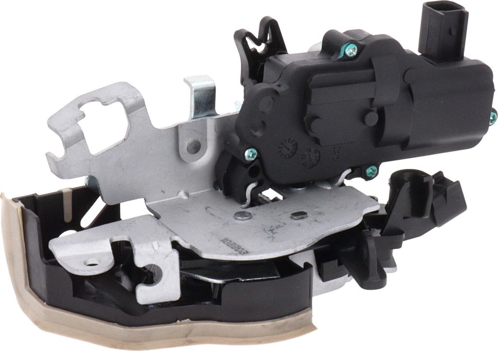 VEMO Türschloss Green Mobility Parts