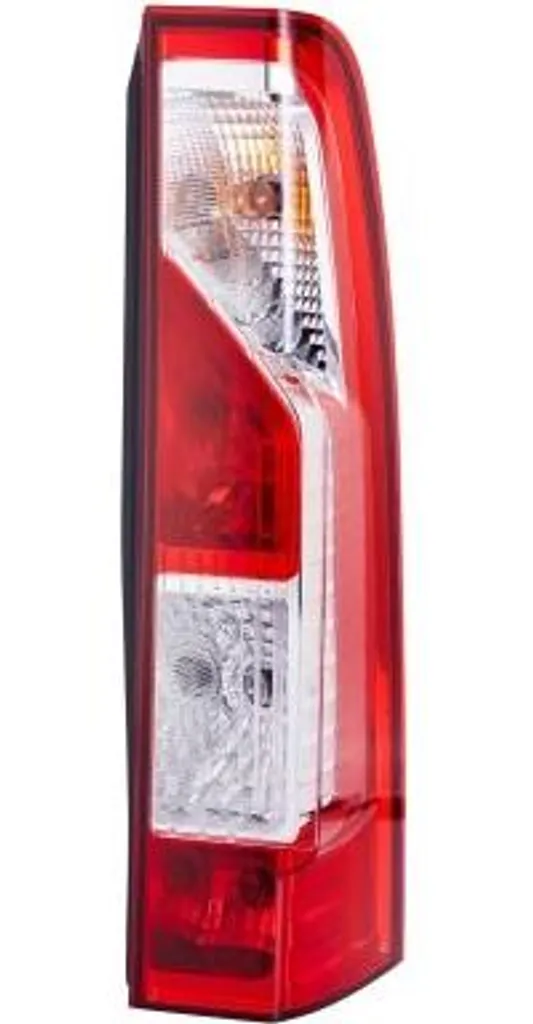 Faro Posteriore Destro HELLA Master Movano NV400 - Qualità OE