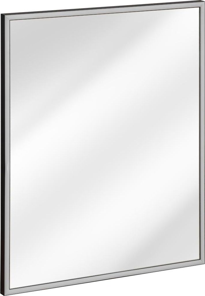 Badezimmer Spiegel 68cm AKAN inkl. LED