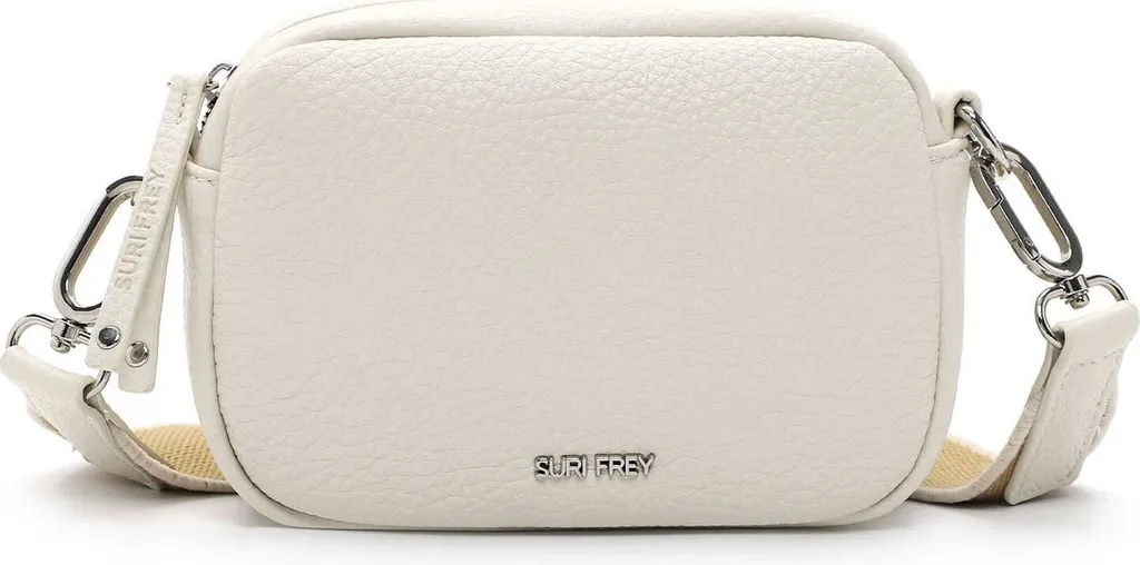 Borsa Beige SURI FREY Hanny | L'accessorio Furbo per i Tuoi Look