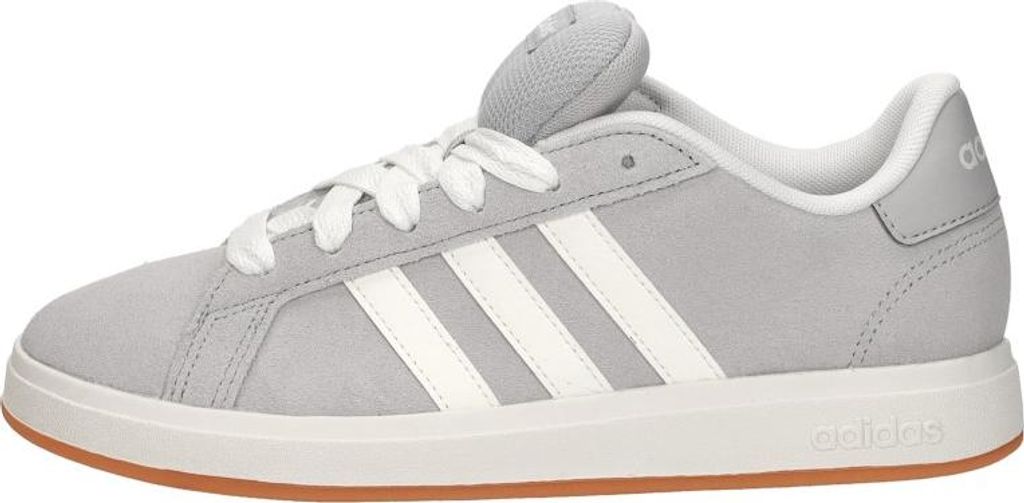 Adidas GRAND COURT 00s K  Sneakers Laag - Grijs - Maat 38 Image du produit 