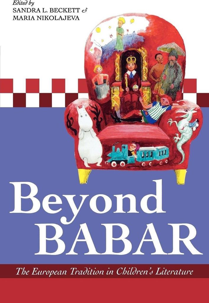 Beyond Babar