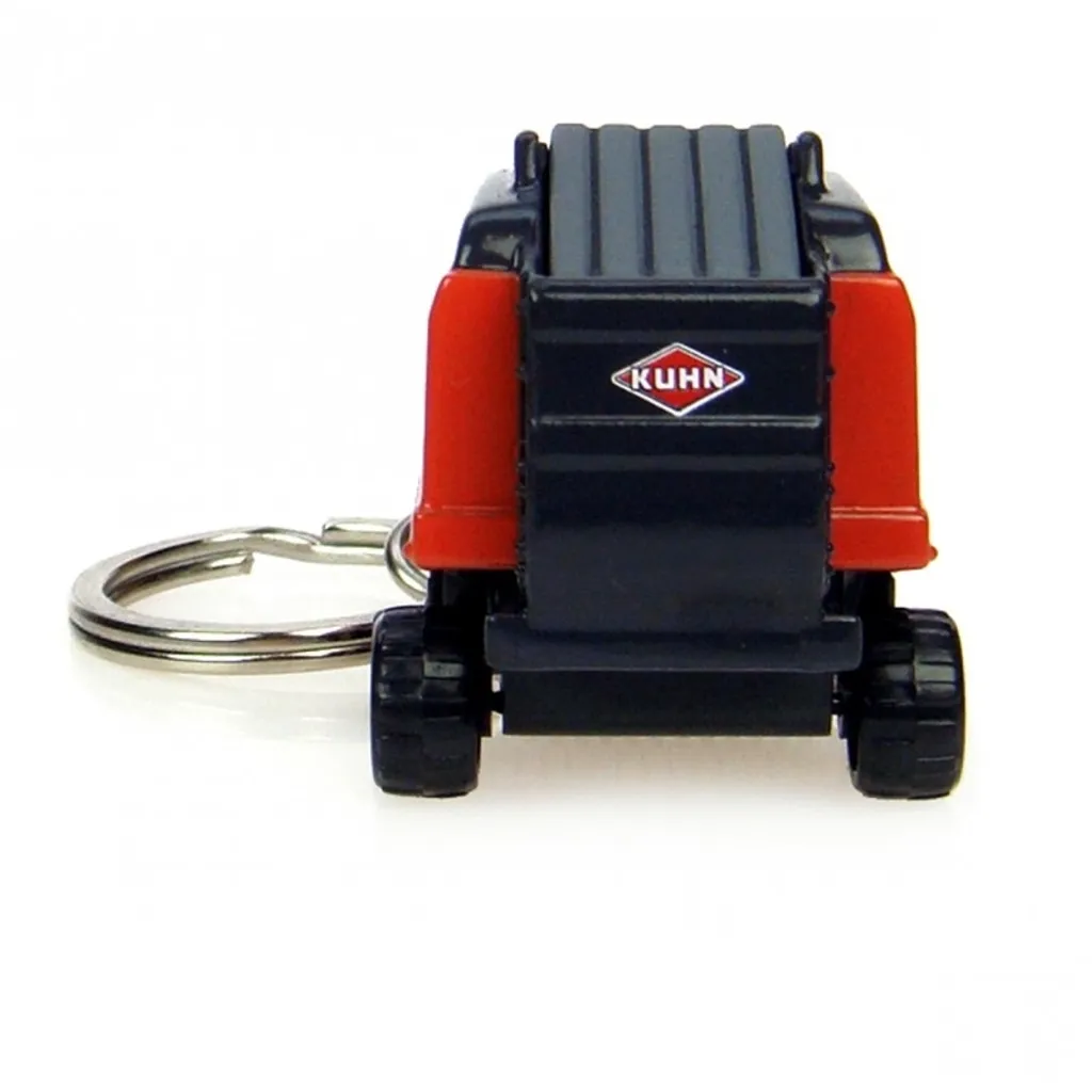 Porte-clés KUHN VB2190 UH5579 Universal Hobbies Miniature de Collection - 2
