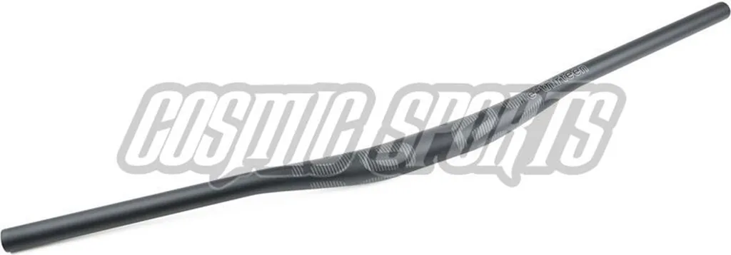 Handlebar D35mm Race : Cintre Ultra Rigide en Alliage pour VTT de Descente