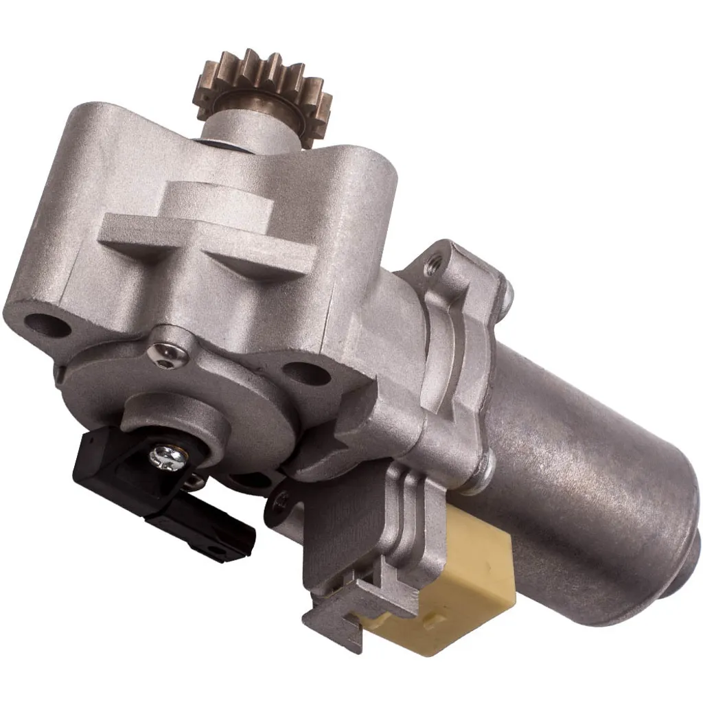 Actionneur de Boîte de Transfert xDrive pour BMW E60 E61 E91 E92 4WD - 7