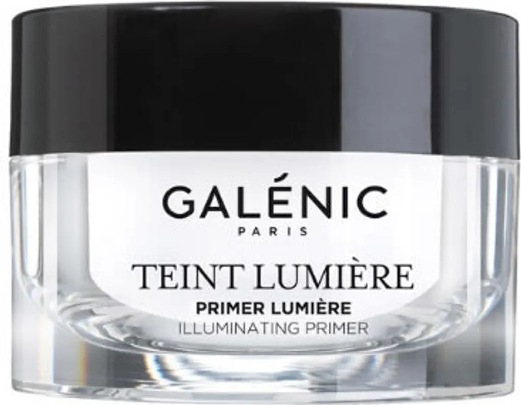 Teint Lumière Galénic 50ml - Lisseur Parfait Base Anti-Pores et Rudes